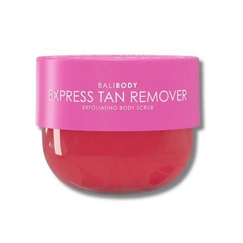 Експрес-засіб для видалення засмаги - Bali Body Express Tan Remover 110845 фото