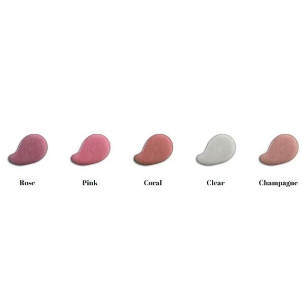 Блиск для губ SPF 35 - Colorescince Lip Shine 100801 фото