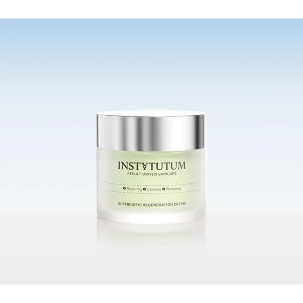 Довершений набір "Рішення для чутливої шкіри" - Instytutum Solutions For Sensitive Skin Set 114093 фото