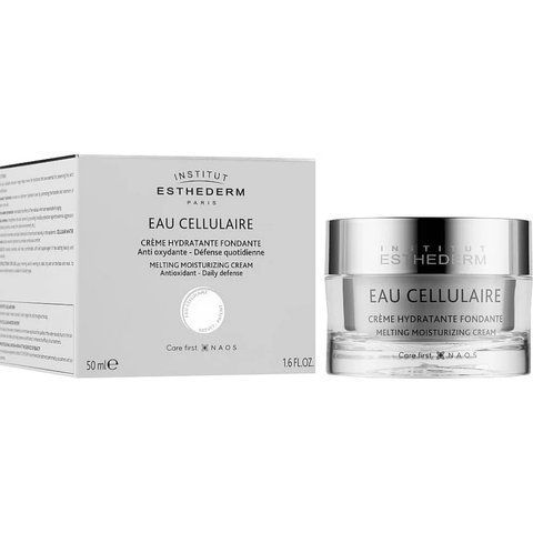 Крем для обличчя "Клітинна вода" - Institut Esthederm Eau Cellulaire Cream 03498 фото
