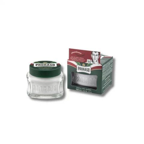 Крем перед голінням - Proraso Pre Shave Cream Refresh Eucalyptus 107585 фото