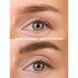 Гель для наповнення та фіксаціїї брів - Xlash Brow Builder Medium brown 110370 фото 3