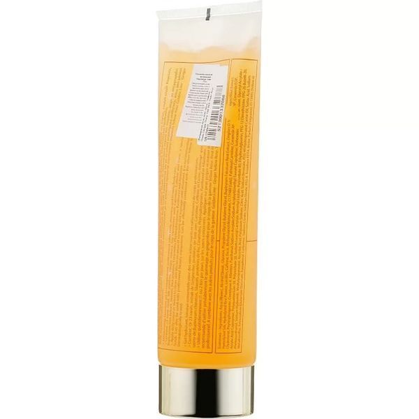 Гель для тіла - Yellow Rose Ginger Body Gel Golden Line 102293 фото