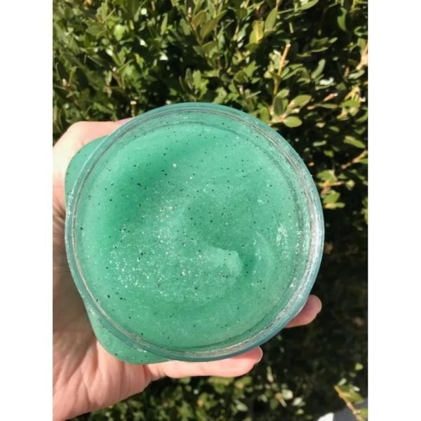 Скраб для тіла - Tree Hut Coconut Lime Sugar Scrub 105882 фото