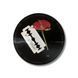 Помада - Uppercut Deluxe Pomade Resin & Rose 110800 фото 1
