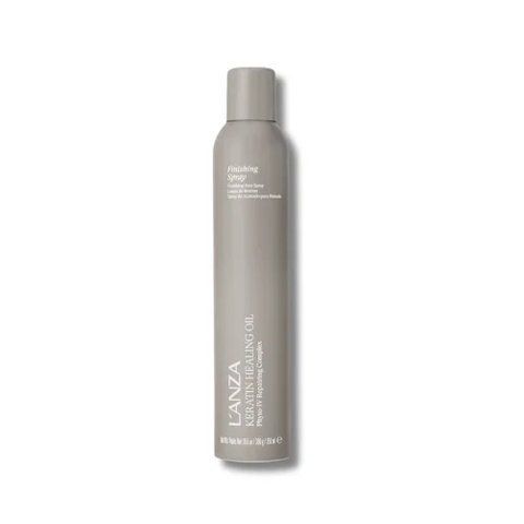 Лак для волосся - L'anza Keratin Healing Oil Lustrous Finishing Spray 100425 фото