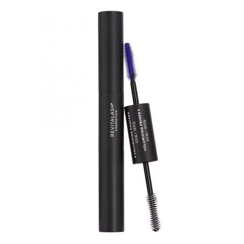 Подвійна туш для вій - RevitaLash Double - Ended Volume Set 100112 фото