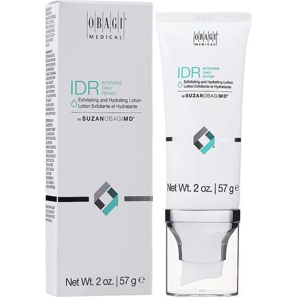 Зволожуючий лосьйон - Obagi Suzan Intensive Dialy Repair 108195 фото