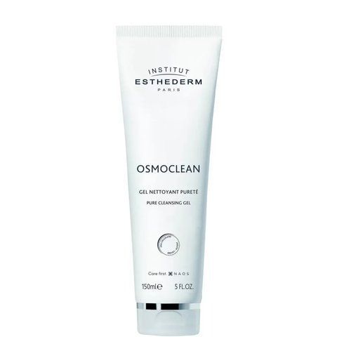 Очищаючий гель - Institut Esthederm Osmoclean Pure Cleansing Gel 03412 фото