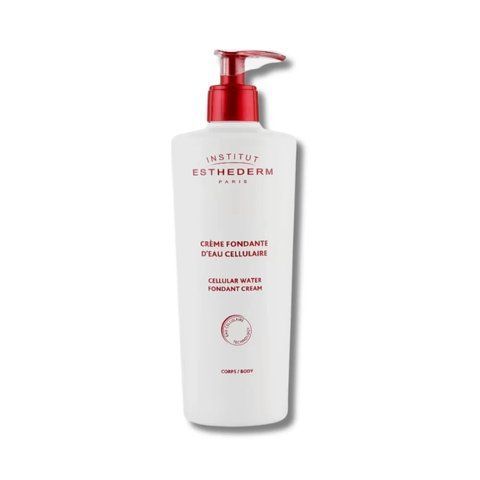 Крем для тіла Клітинна вода - Institut Esthederm Cellular Water Fondant Cream 03473 фото