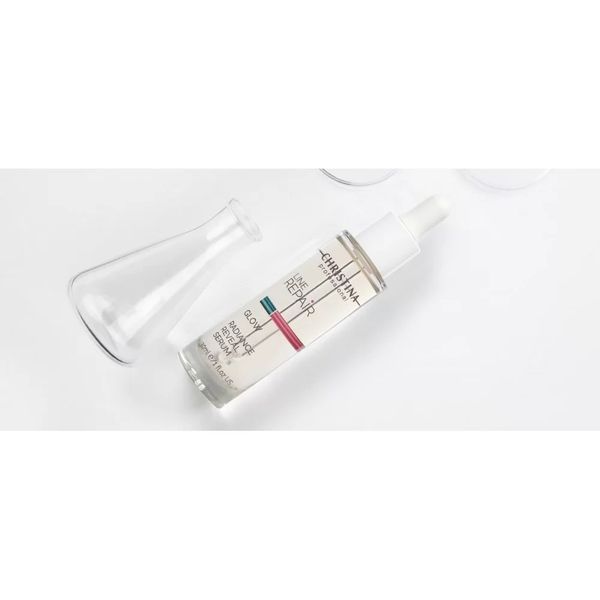 Сироватка "Відновлення сяйва" - Christina Line Repair Glow Radiance Reveal Serum 105103 фото