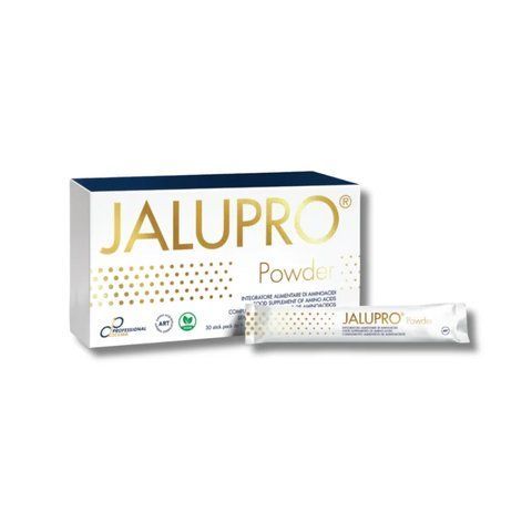 Біологічно активна добавка у формі порошку - Jalupro Powder 113993 фото