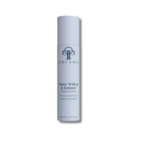 Освіжаючий міст "Біла Іва та Ялівець" - Circadia White Willow & Juniper Clearing Mist 104998 фото