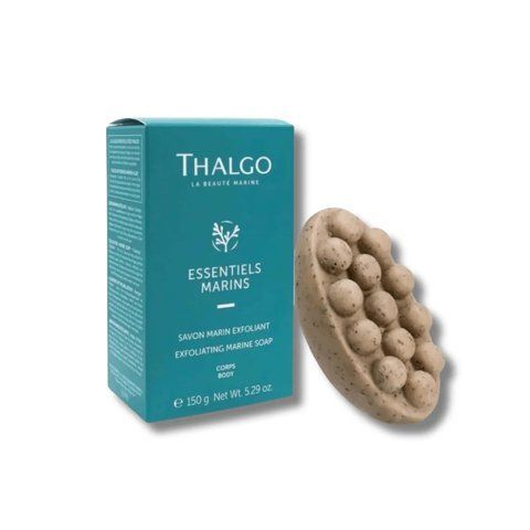 Відлущуюче морське мило - Thalgo Exfoliating Marine Soap 108202 фото