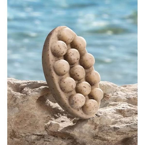 Відлущуюче морське мило - Thalgo Exfoliating Marine Soap 108202 фото