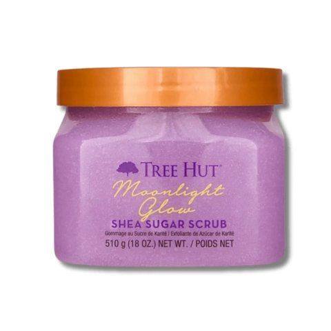 Скраб для тіла "Місячне сяйво" - Tree Hut Sugar Scrub Moonlight Glow 110965 фото