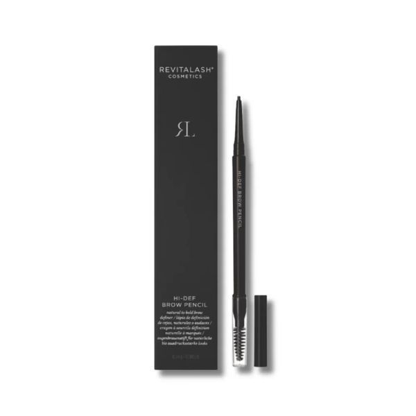 Олівець для брів - Revitalash Hi-Def Brow Pencil 101308 фото
