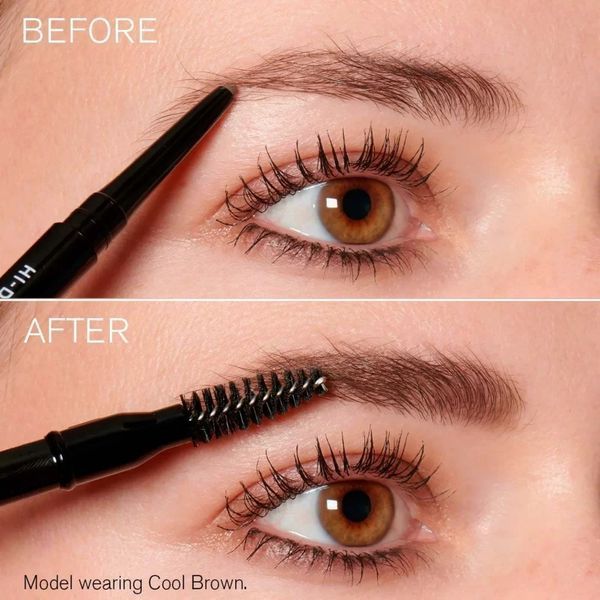 Олівець для брів - Revitalash Hi-Def Brow Pencil 101308 фото