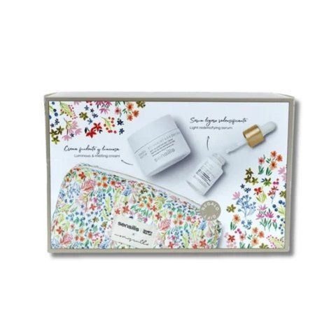 Набір для догляду за обличчям - Sensilis Motherday Eternalist Pack 110101 фото