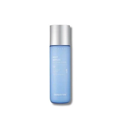 Заспокійливий зволожуючий тонер - DermAfirm Moist Barrier Boosting Toner M4 110547 фото