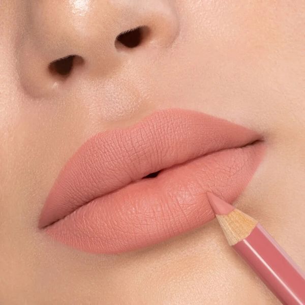 Олівець для губ "Candy" - Sayeah Beauty Lip Pencil 06 Candy 112909 фото