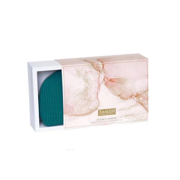 Набір відкриття "Зволожуючий ритуал" - Thalgo Source Marine Hydrating Collection Set 112980 фото
