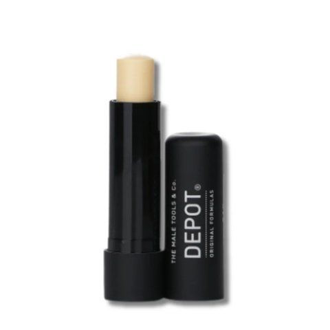 Зволожувальний бальзам для губ - Depot No.810 Moisturizing Lip Balm 110734 фото