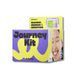 Набір мініатюр - By Wishtrend Smooth Skin Journey Kit 110816 фото 1