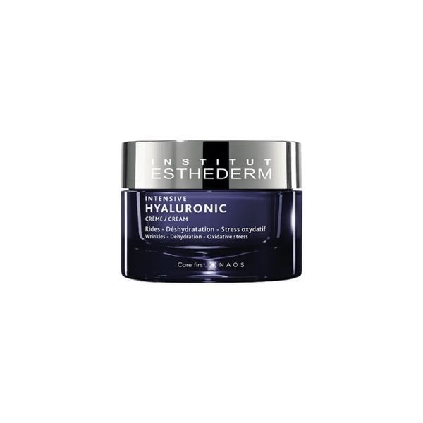 Набір для глибокого зволоження - Institut Esthederm Reboost Hydrante Set 110349 фото